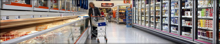 Fr&iacute;o Alimentario