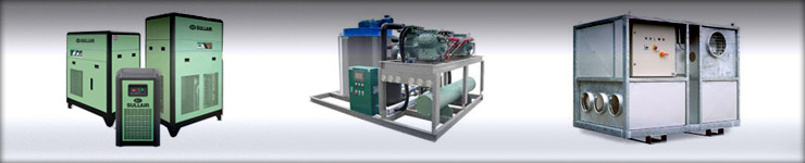 M&aacute;quinas Especiales