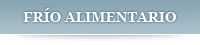 Frio Alimentario