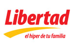 Hipermercado Libertad